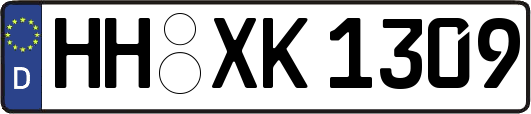 HH-XK1309