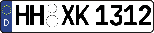 HH-XK1312