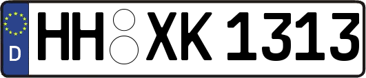 HH-XK1313