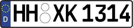 HH-XK1314