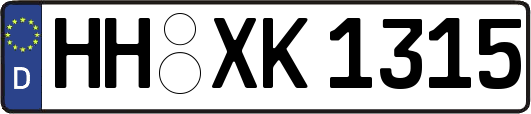 HH-XK1315