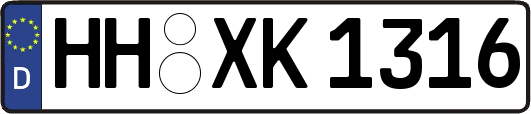 HH-XK1316