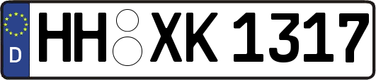 HH-XK1317
