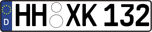 HH-XK132