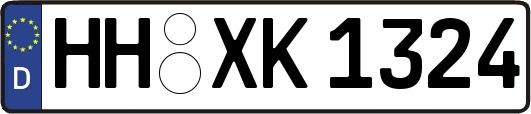 HH-XK1324