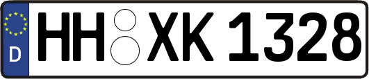 HH-XK1328