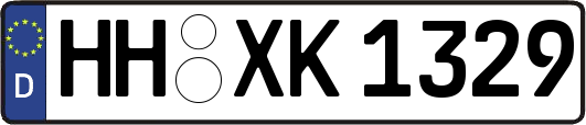HH-XK1329