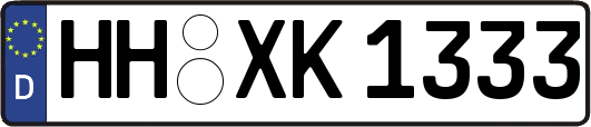 HH-XK1333