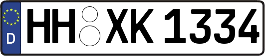 HH-XK1334