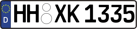 HH-XK1335