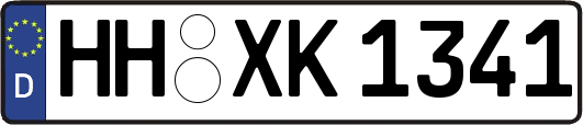 HH-XK1341