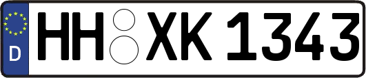 HH-XK1343