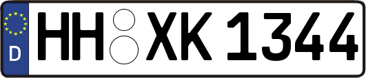 HH-XK1344