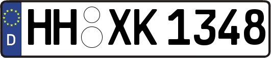 HH-XK1348