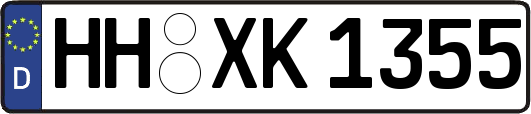 HH-XK1355