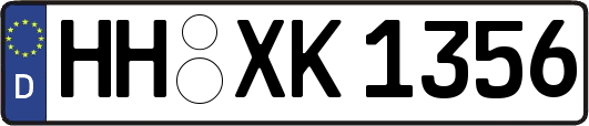 HH-XK1356