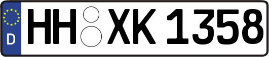 HH-XK1358