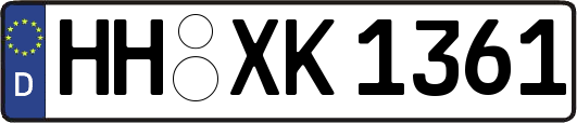 HH-XK1361