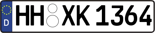 HH-XK1364