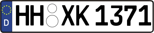 HH-XK1371