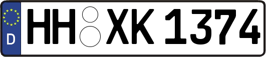 HH-XK1374