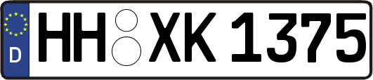 HH-XK1375