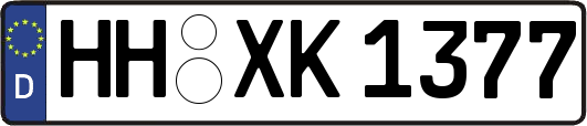 HH-XK1377