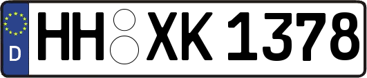 HH-XK1378