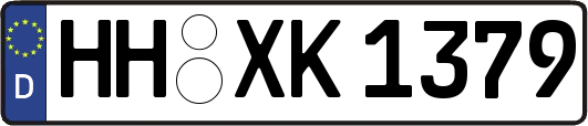 HH-XK1379