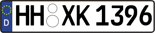 HH-XK1396
