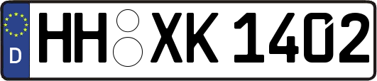 HH-XK1402