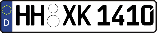 HH-XK1410