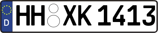 HH-XK1413