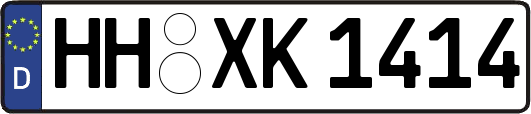 HH-XK1414