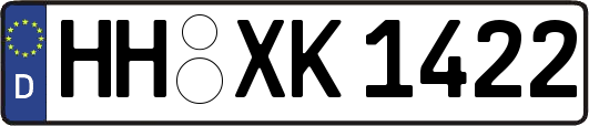 HH-XK1422