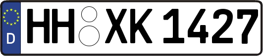 HH-XK1427