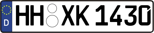 HH-XK1430