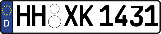 HH-XK1431