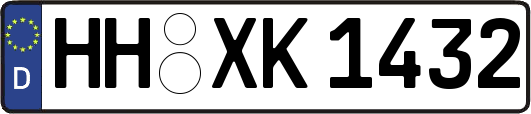 HH-XK1432