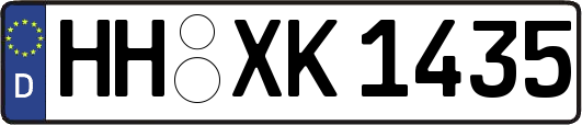 HH-XK1435