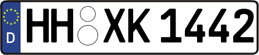 HH-XK1442