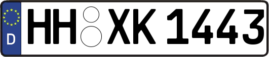 HH-XK1443