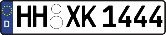 HH-XK1444