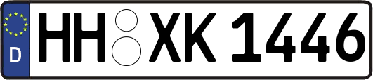 HH-XK1446