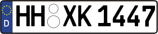 HH-XK1447