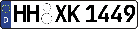 HH-XK1449