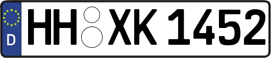 HH-XK1452