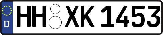 HH-XK1453
