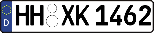 HH-XK1462