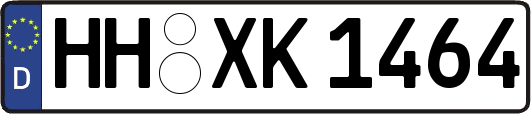 HH-XK1464